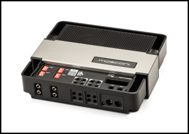 Mosconi Pro 4|10-AAB EVO